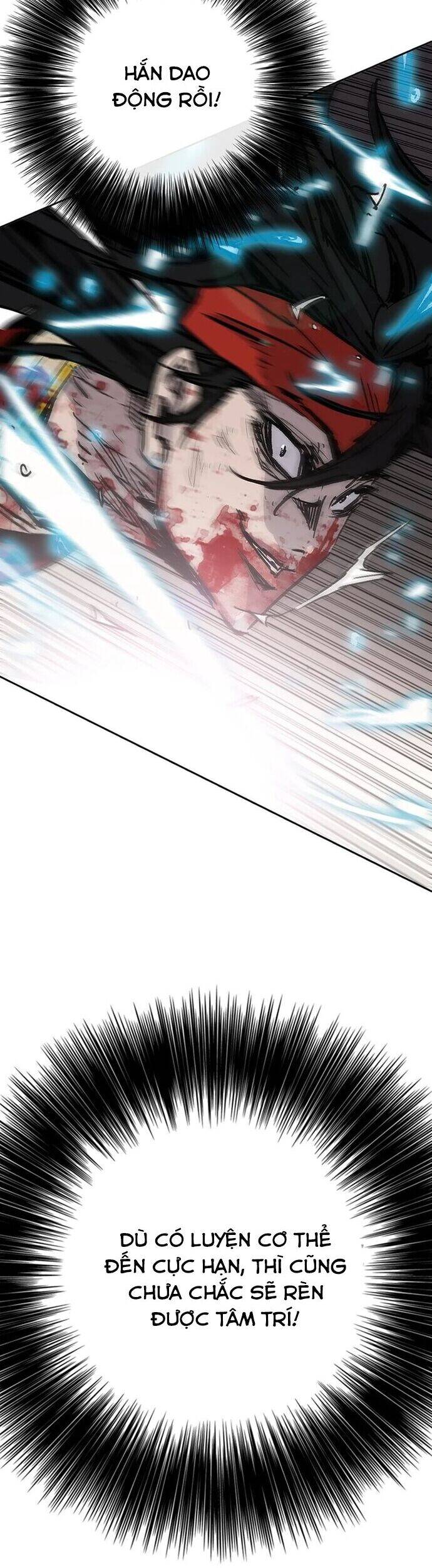 Tiên Kiếm Bất Bại Chapter 243 - 41