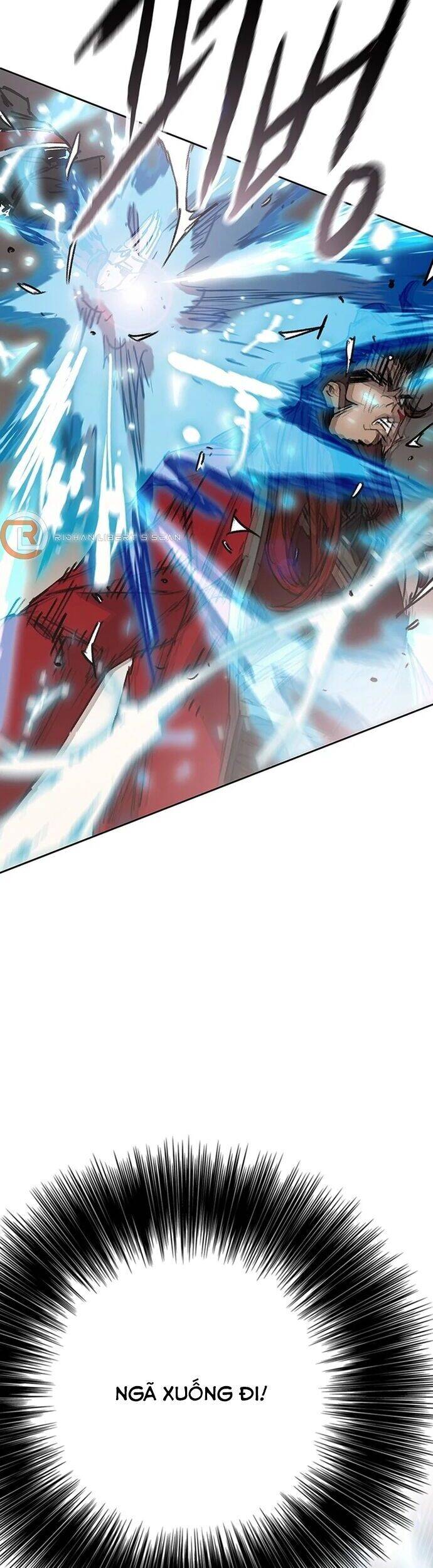 Tiên Kiếm Bất Bại Chapter 243 - 44