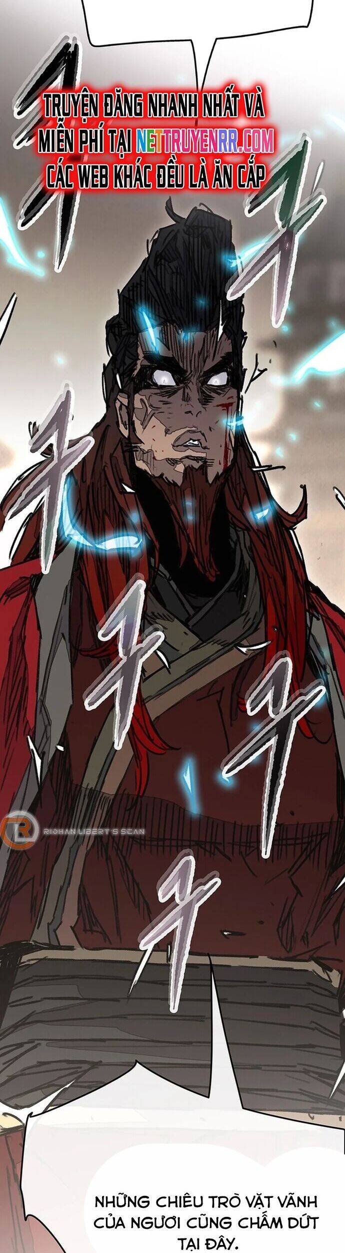 Tiên Kiếm Bất Bại Chapter 243 - 51