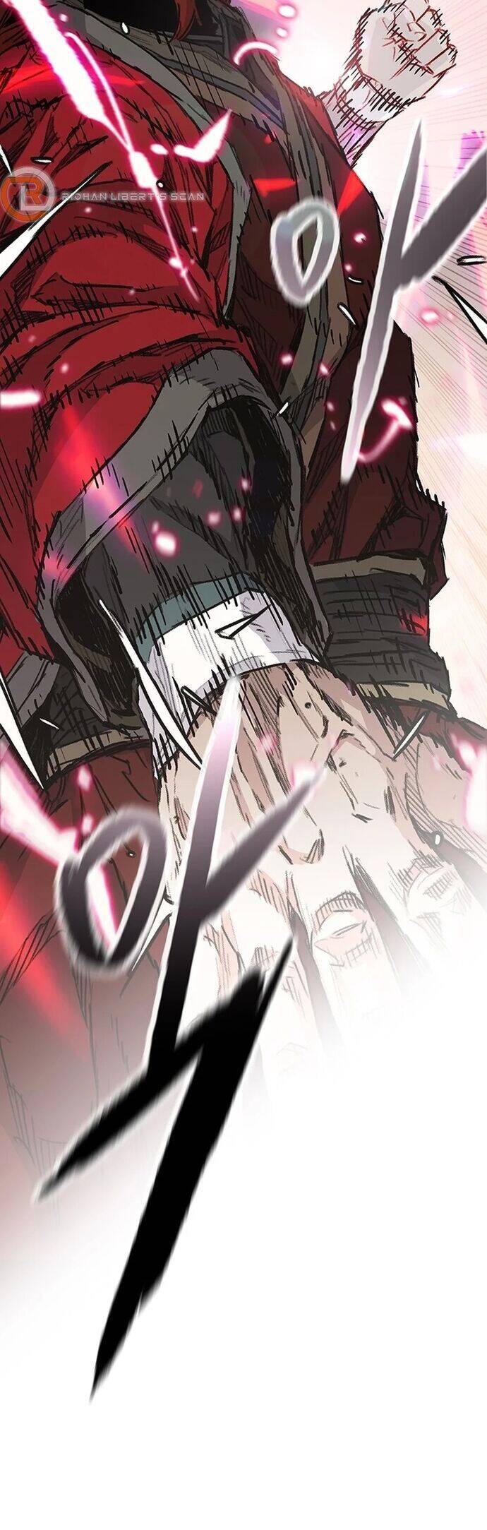 Tiên Kiếm Bất Bại Chapter 243 - 54