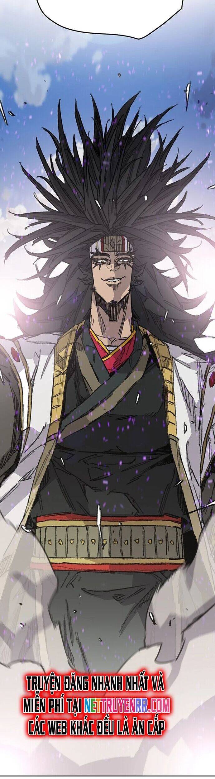 Tiên Kiếm Bất Bại Chapter 243 - 9