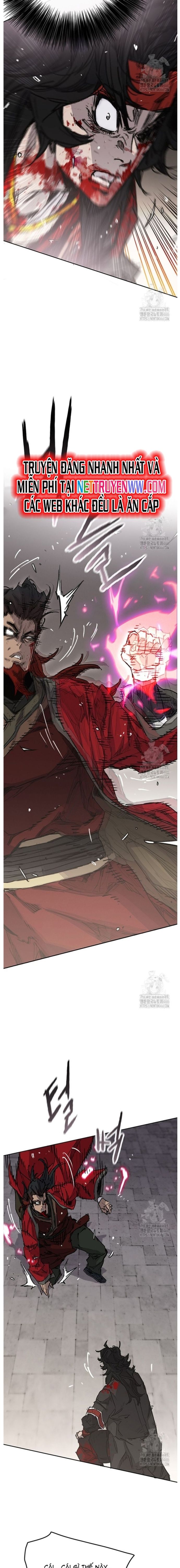 Tiên Kiếm Bất Bại Chapter 244 - 2