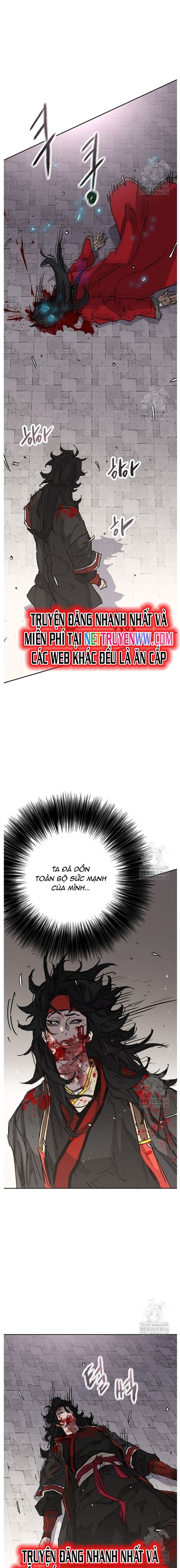 Tiên Kiếm Bất Bại Chapter 244 - 11