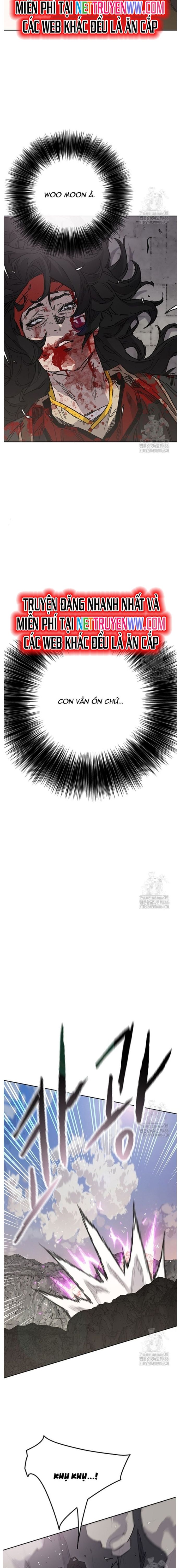 Tiên Kiếm Bất Bại Chapter 244 - 12