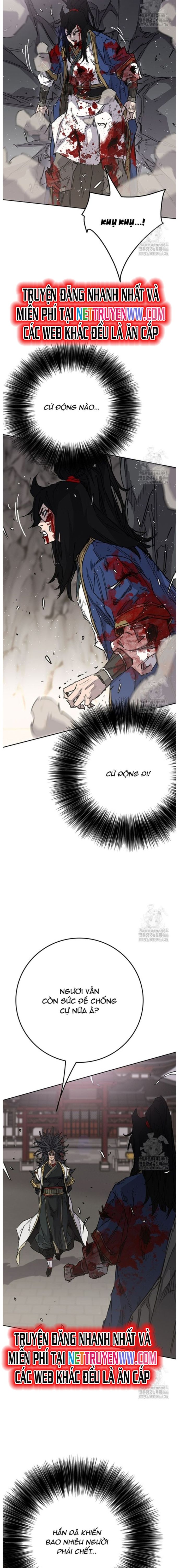 Tiên Kiếm Bất Bại Chapter 244 - 13