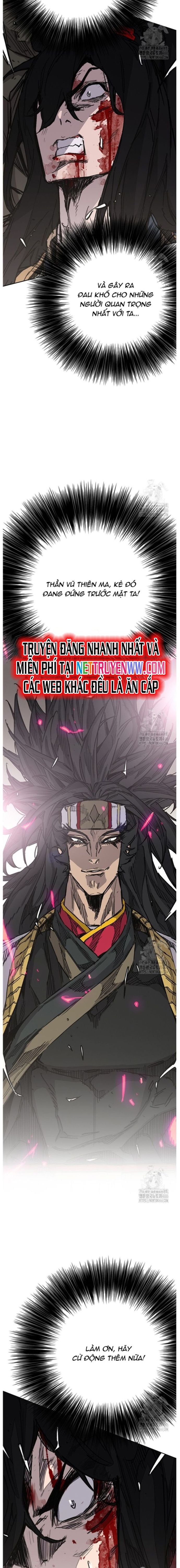 Tiên Kiếm Bất Bại Chapter 244 - 14