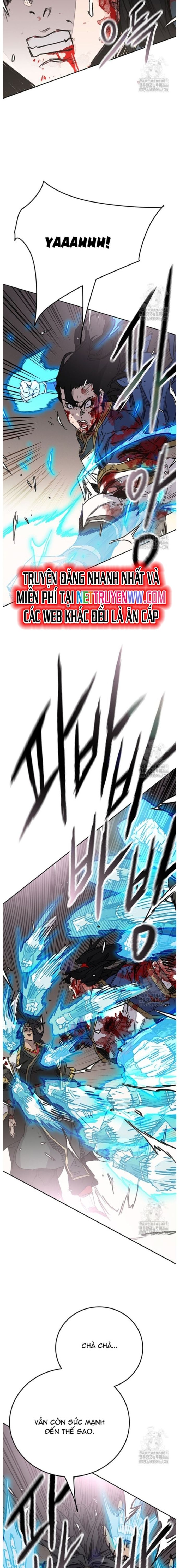 Tiên Kiếm Bất Bại Chapter 244 - 15