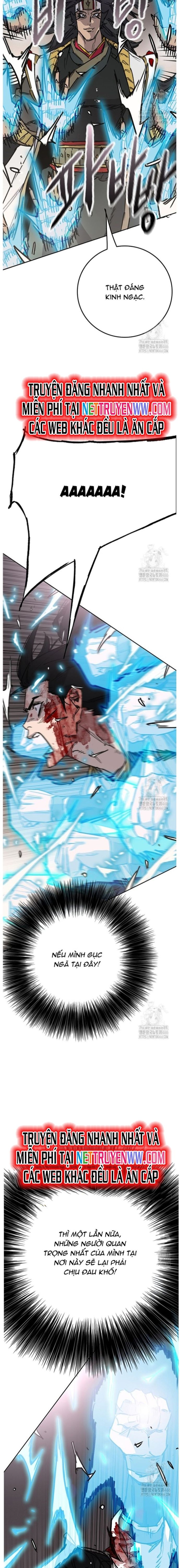 Tiên Kiếm Bất Bại Chapter 244 - 16