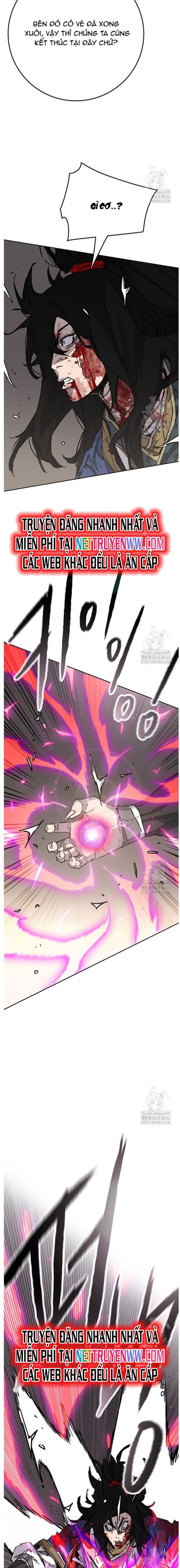 Tiên Kiếm Bất Bại Chapter 244 - 18