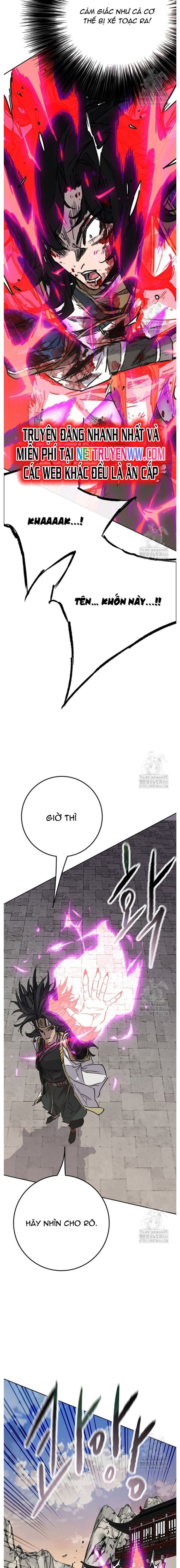 Tiên Kiếm Bất Bại Chapter 244 - 20