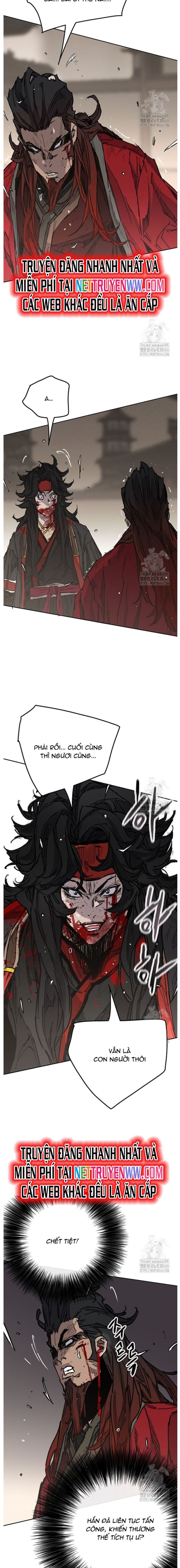 Tiên Kiếm Bất Bại Chapter 244 - 3