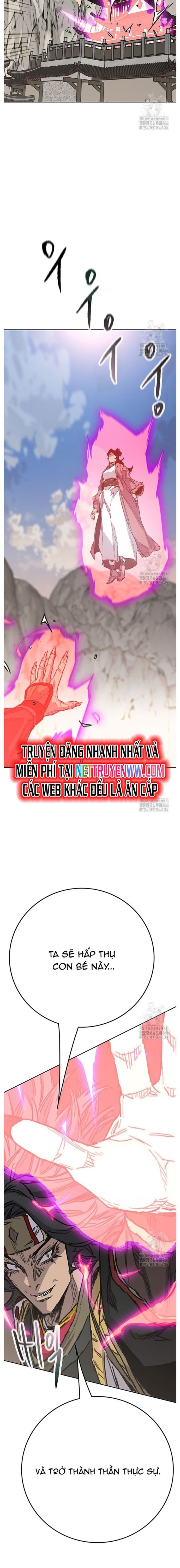 Tiên Kiếm Bất Bại Chapter 244 - 21