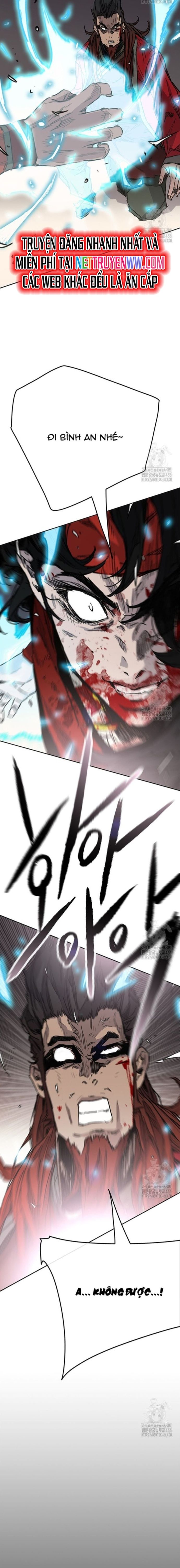 Tiên Kiếm Bất Bại Chapter 244 - 5