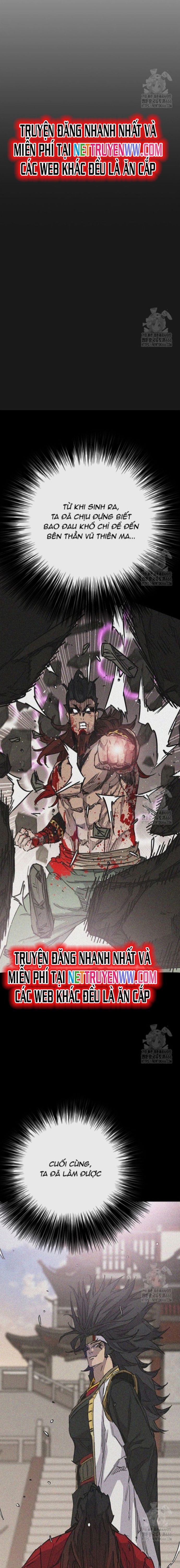 Tiên Kiếm Bất Bại Chapter 244 - 6