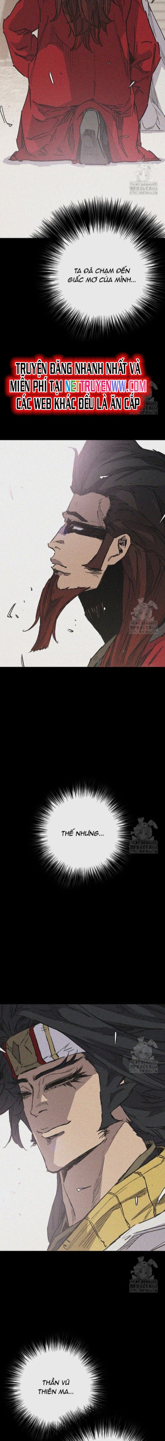 Tiên Kiếm Bất Bại Chapter 244 - 7
