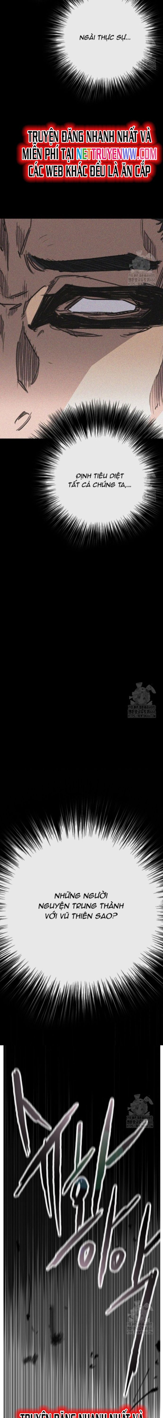 Tiên Kiếm Bất Bại Chapter 244 - 8