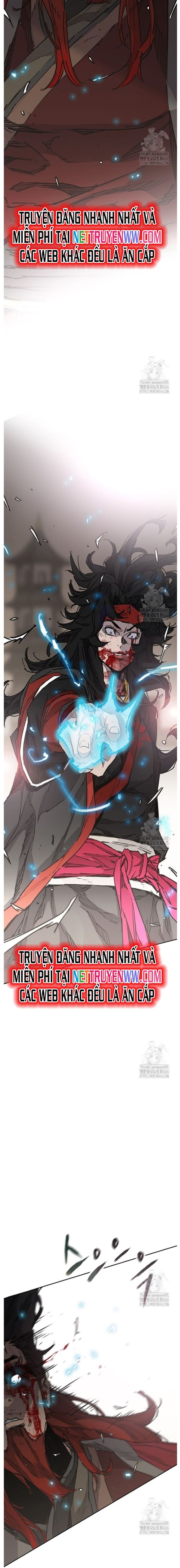 Tiên Kiếm Bất Bại Chapter 244 - 10