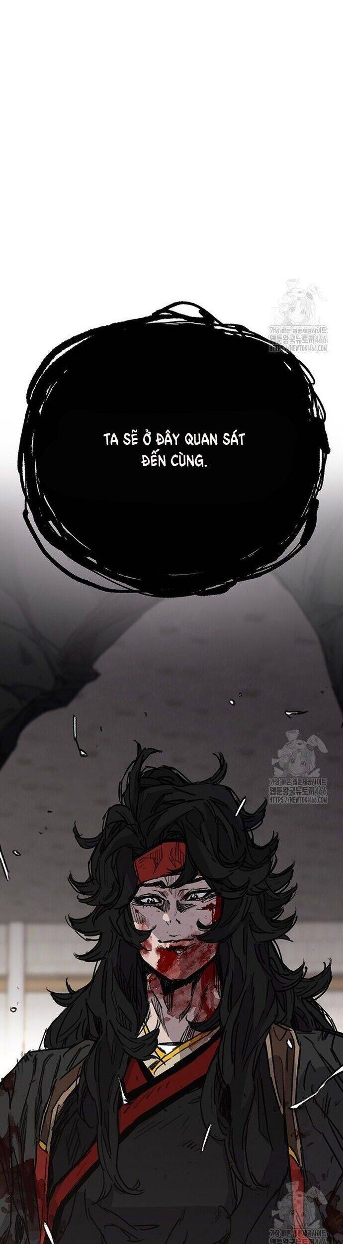 Tiên Kiếm Bất Bại Chapter 245 - 16