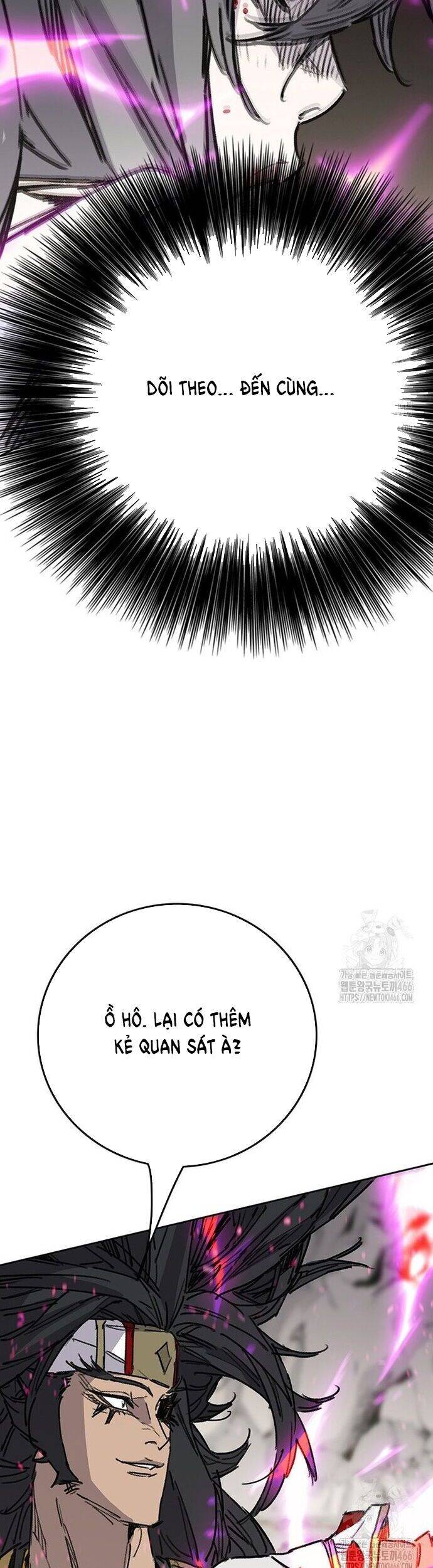 Tiên Kiếm Bất Bại Chapter 245 - 20