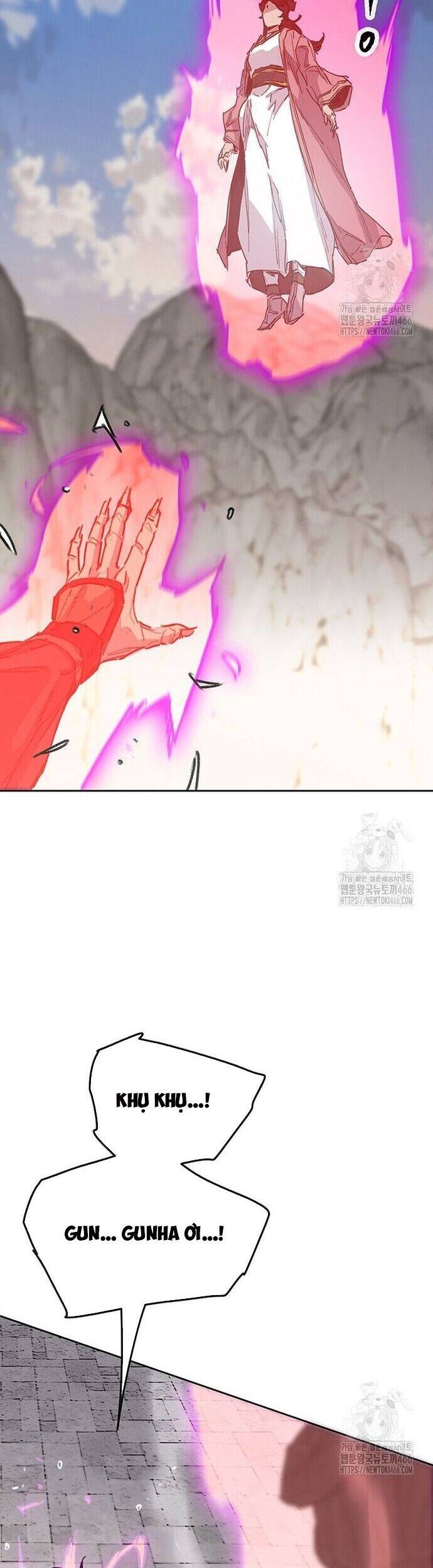 Tiên Kiếm Bất Bại Chapter 245 - 3