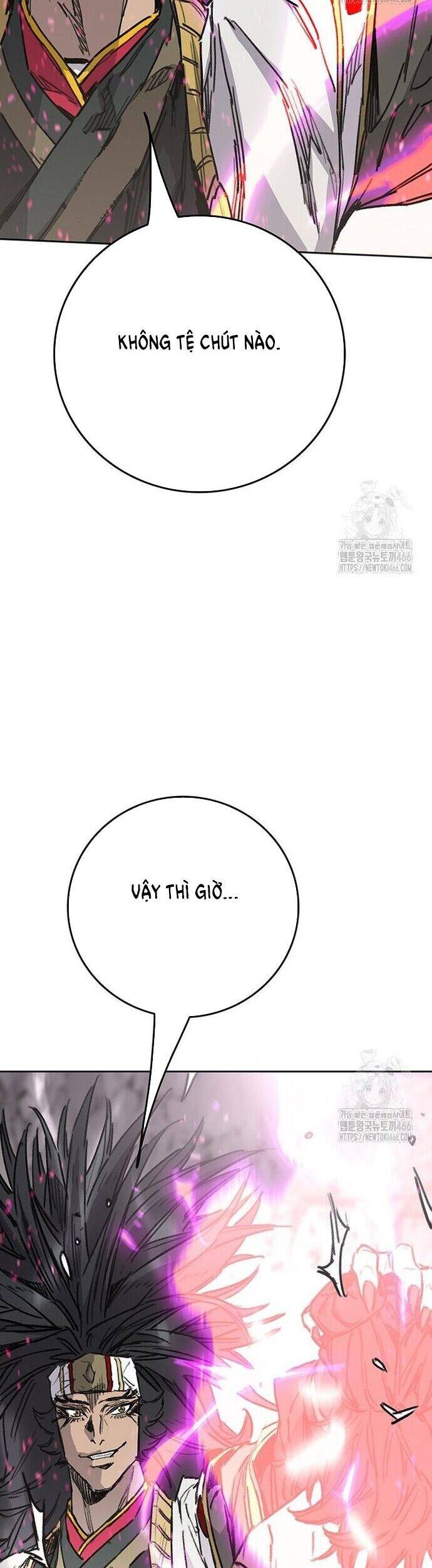 Tiên Kiếm Bất Bại Chapter 245 - 21