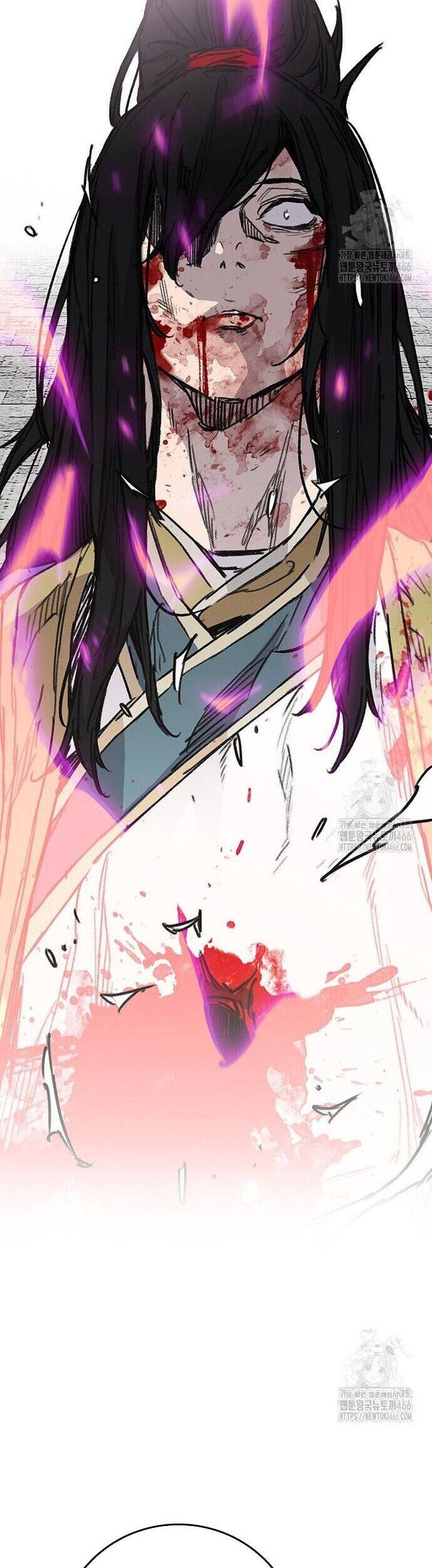 Tiên Kiếm Bất Bại Chapter 245 - 23