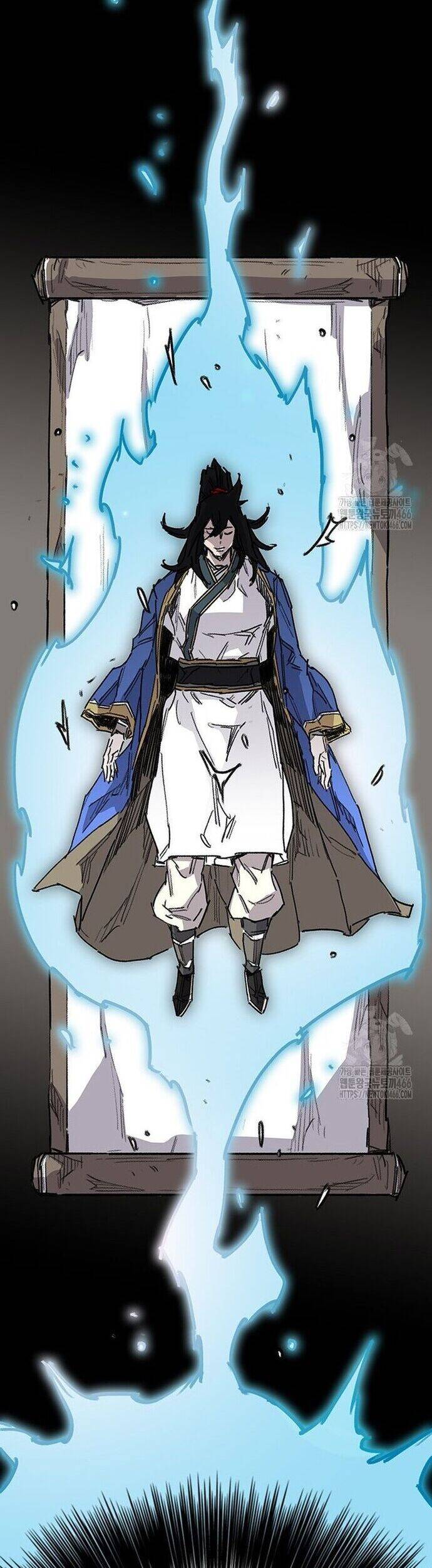 Tiên Kiếm Bất Bại Chapter 245 - 37