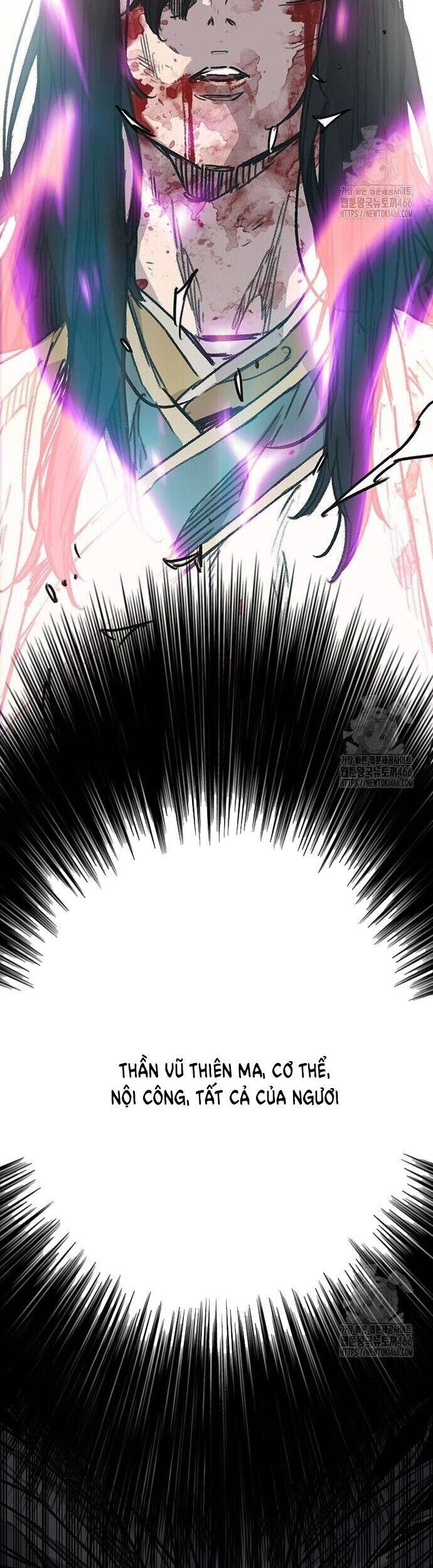 Tiên Kiếm Bất Bại Chapter 245 - 47