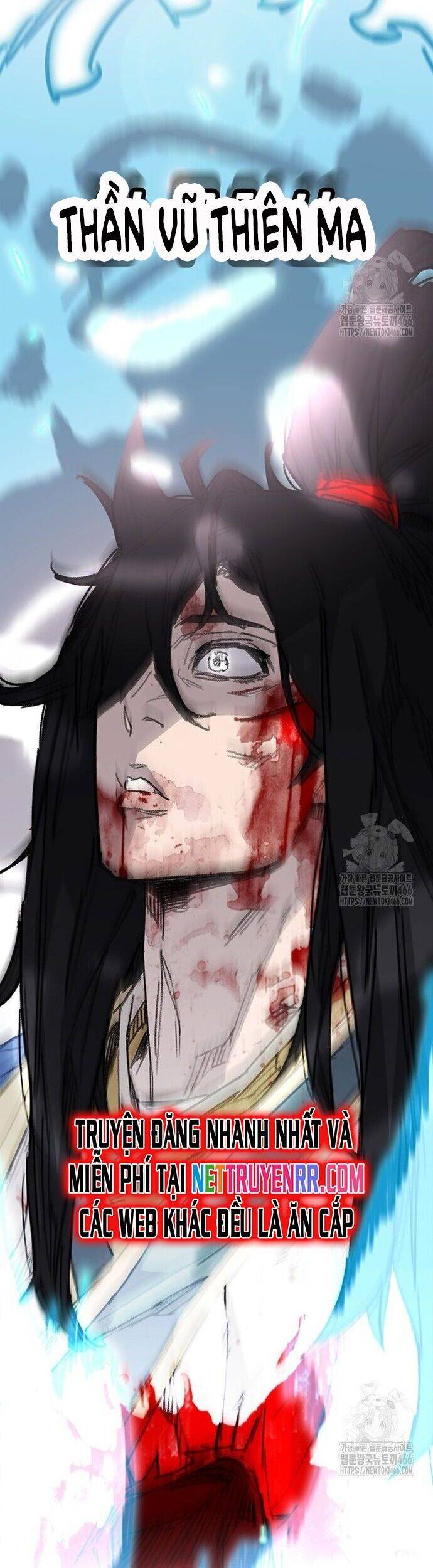 Tiên Kiếm Bất Bại Chapter 245 - 56