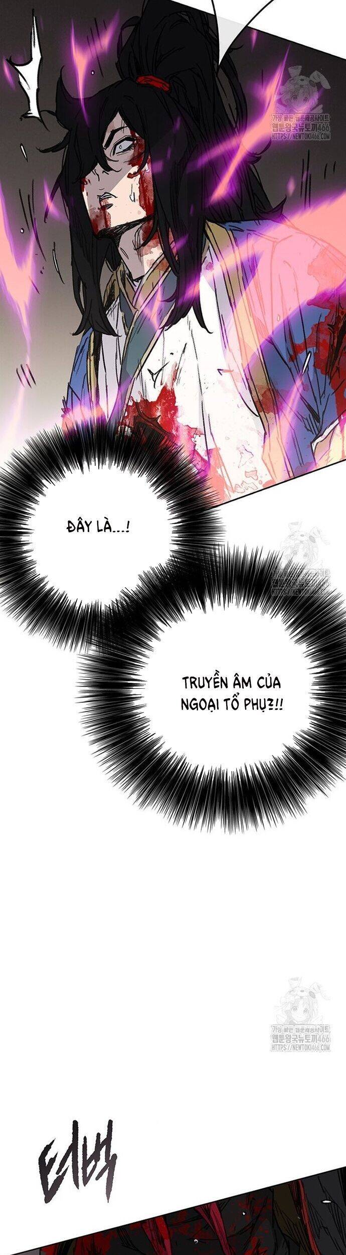 Tiên Kiếm Bất Bại Chapter 245 - 10