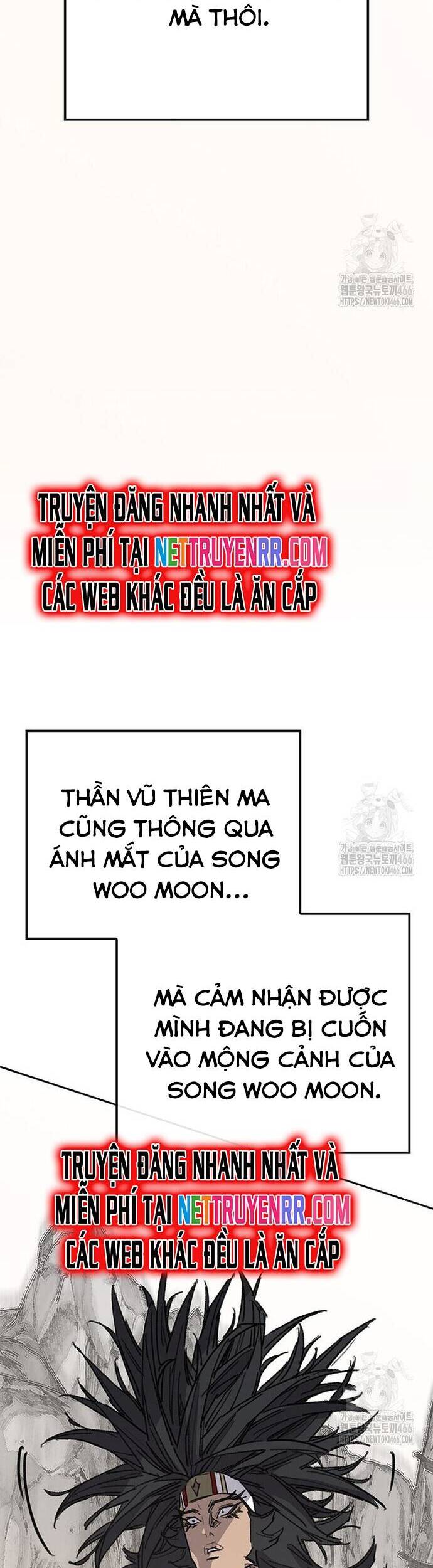 Tiên Kiếm Bất Bại Chapter 246 - 11