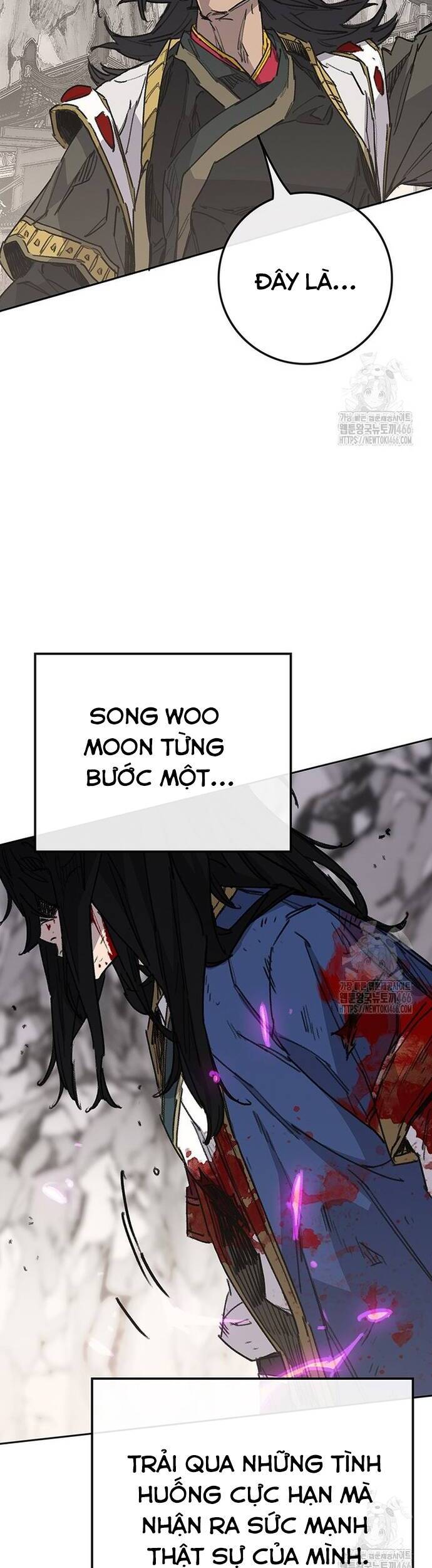 Tiên Kiếm Bất Bại Chapter 246 - 12