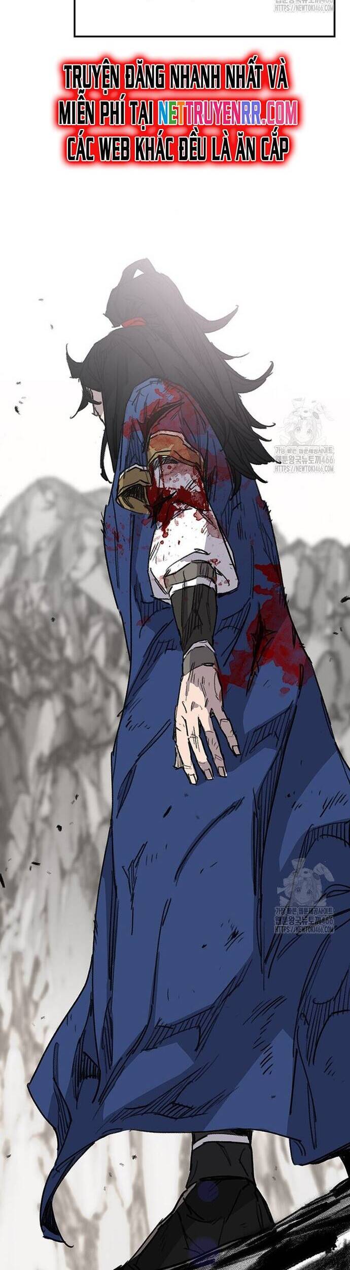 Tiên Kiếm Bất Bại Chapter 246 - 13