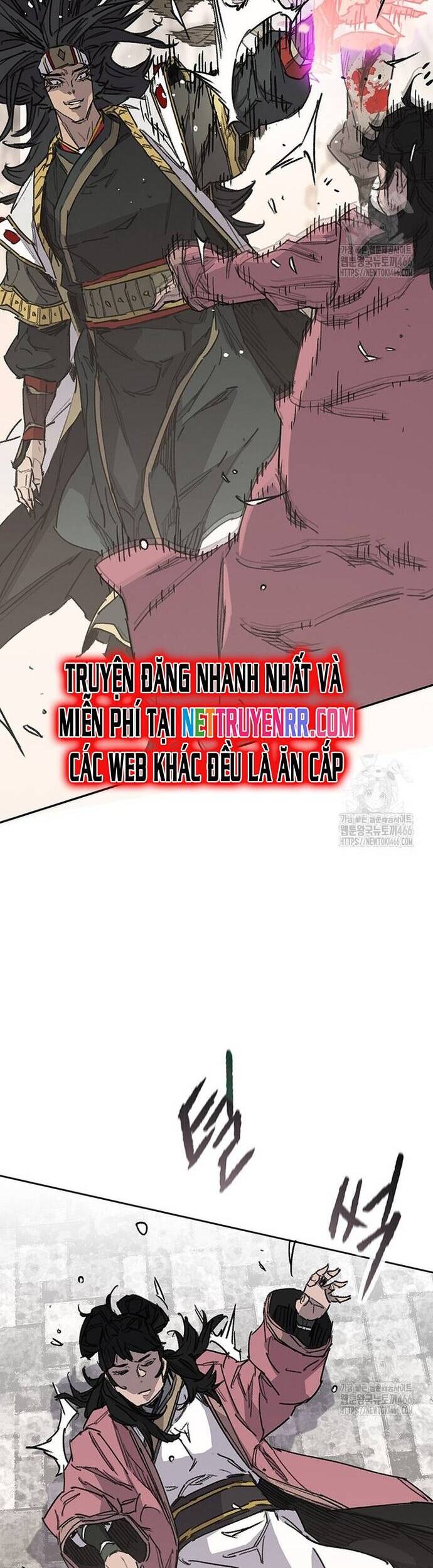 Tiên Kiếm Bất Bại Chapter 246 - 15