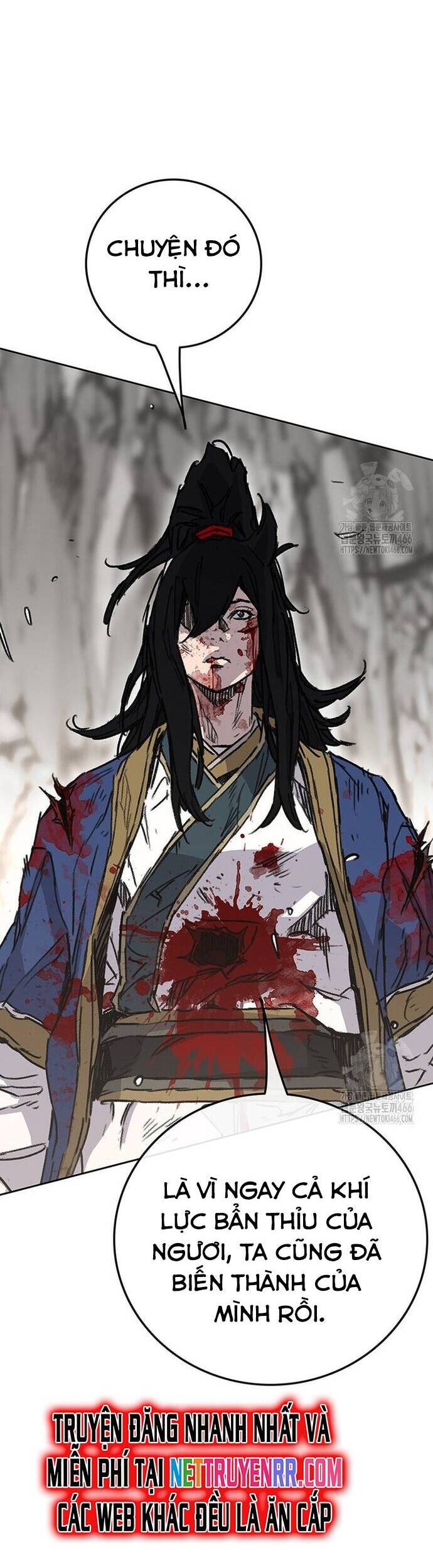 Tiên Kiếm Bất Bại Chapter 246 - 17