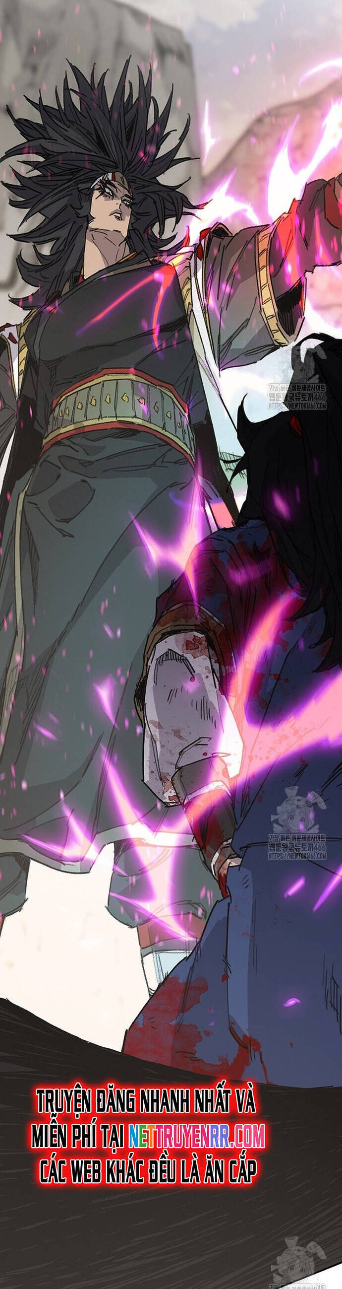 Tiên Kiếm Bất Bại Chapter 246 - 3