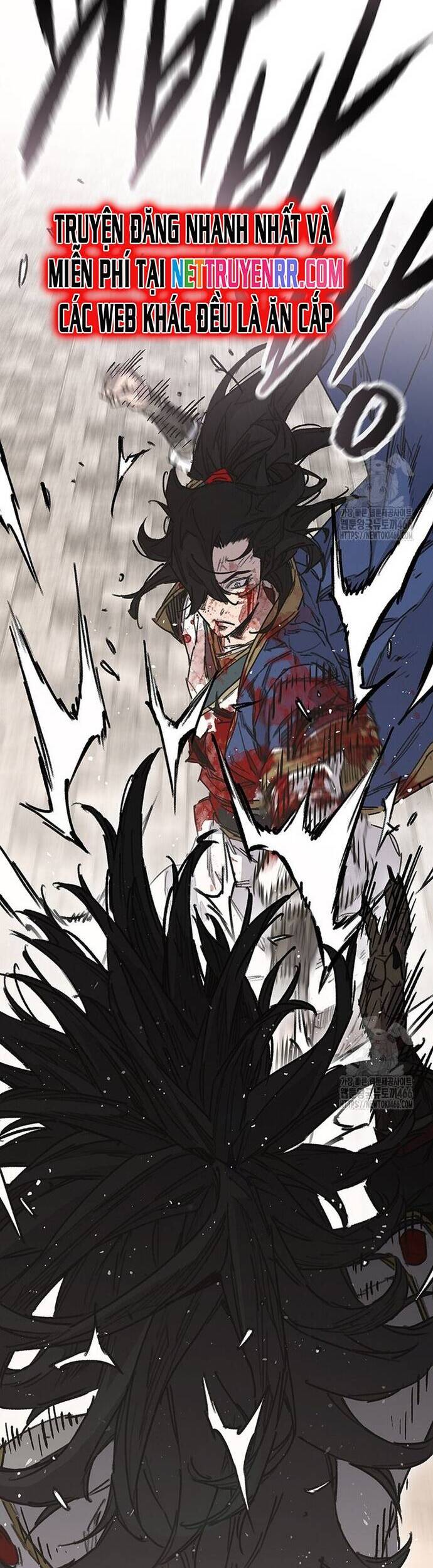 Tiên Kiếm Bất Bại Chapter 246 - 21