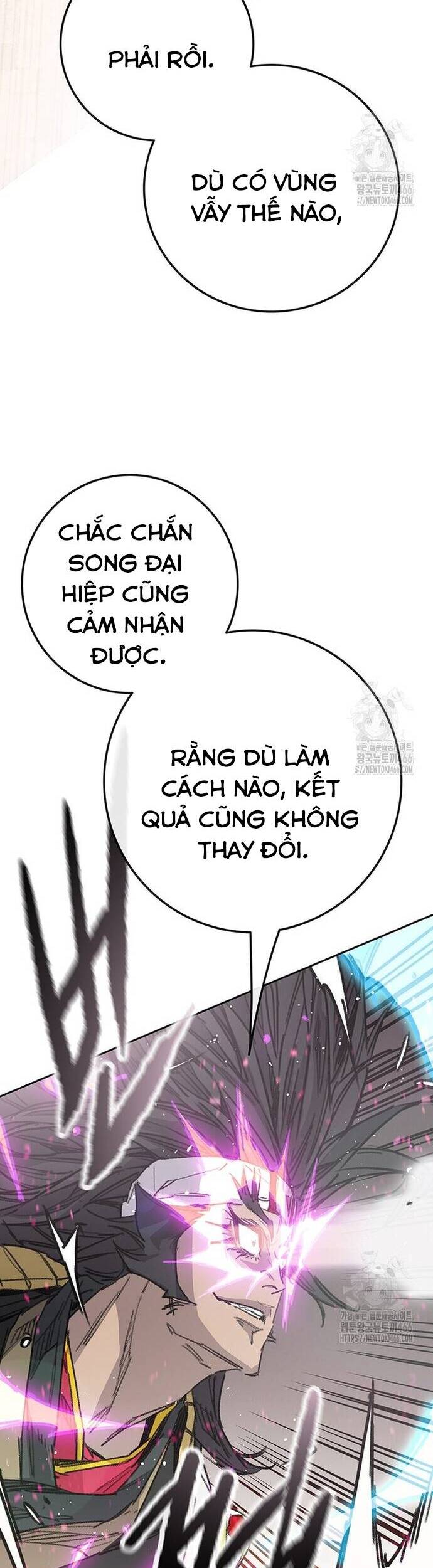 Tiên Kiếm Bất Bại Chapter 246 - 35