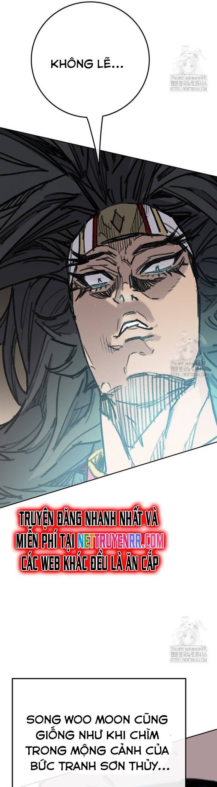 Tiên Kiếm Bất Bại Chapter 246 - 6