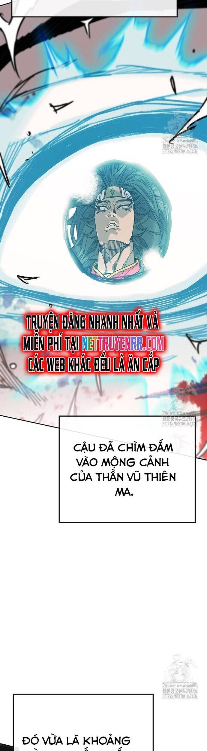 Tiên Kiếm Bất Bại Chapter 246 - 7