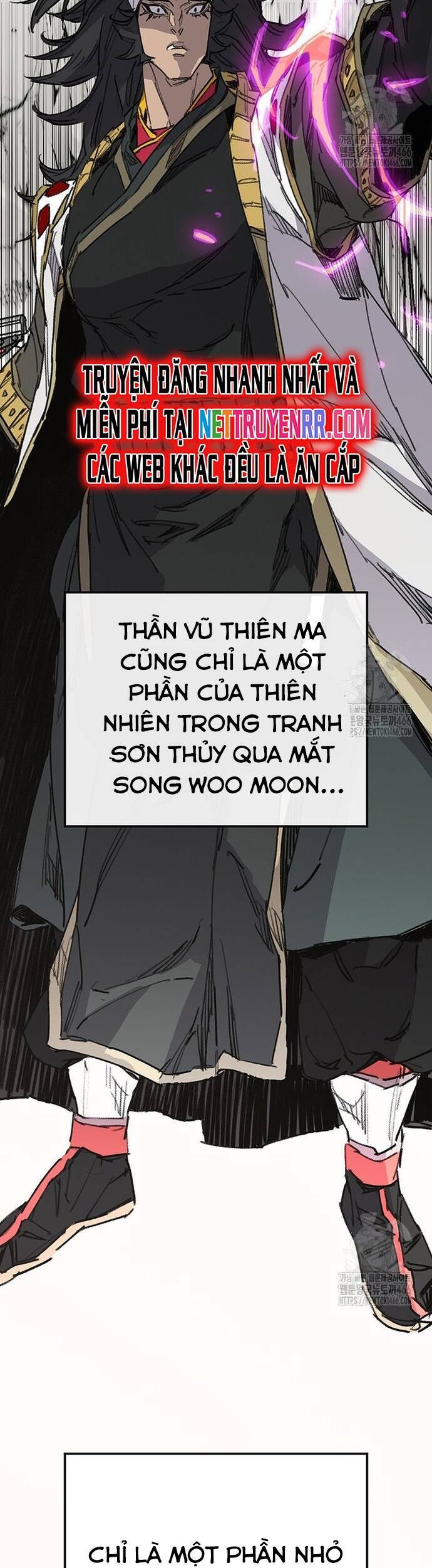 Tiên Kiếm Bất Bại Chapter 246 - 10