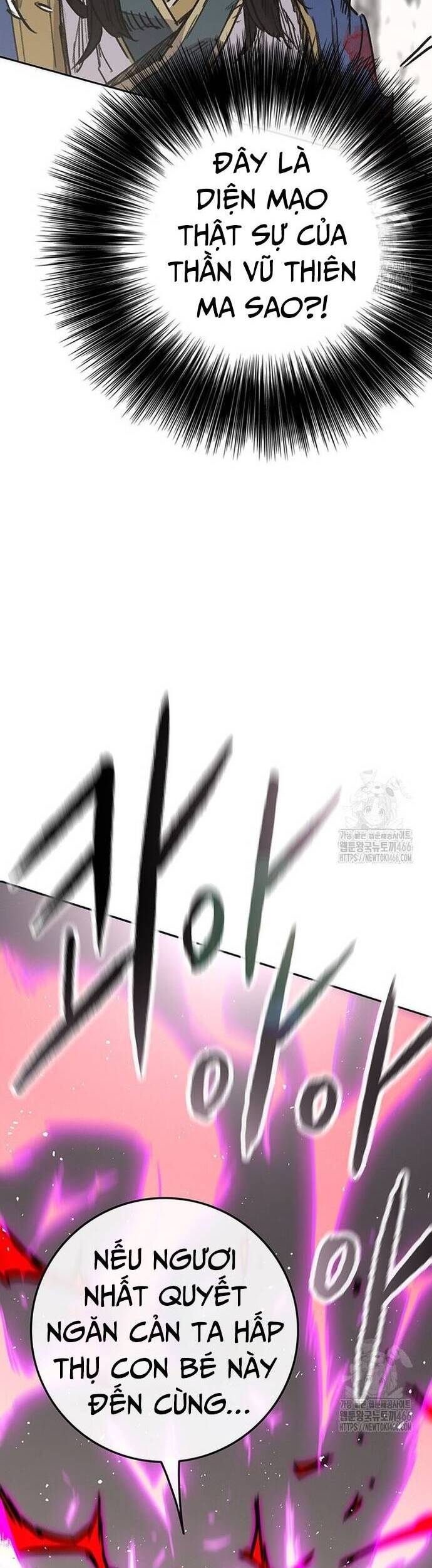 Tiên Kiếm Bất Bại Chapter 247 - 17