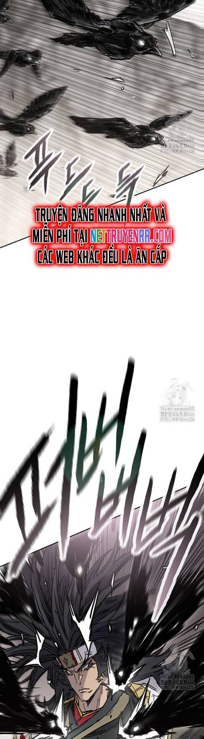 Tiên Kiếm Bất Bại Chapter 247 - 7