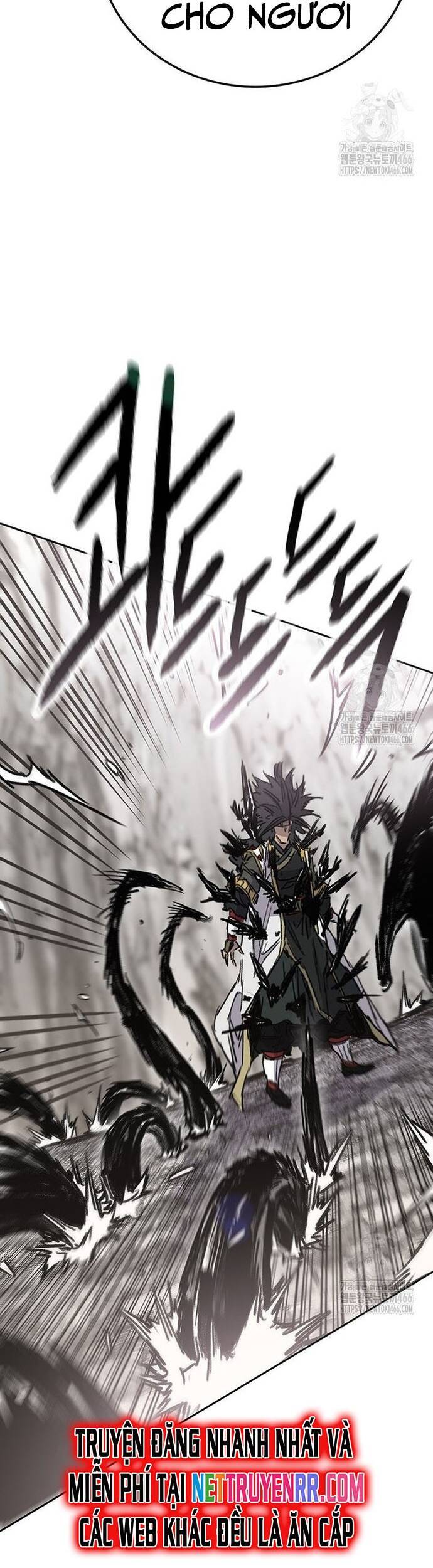 Tiên Kiếm Bất Bại Chapter 247 - 8