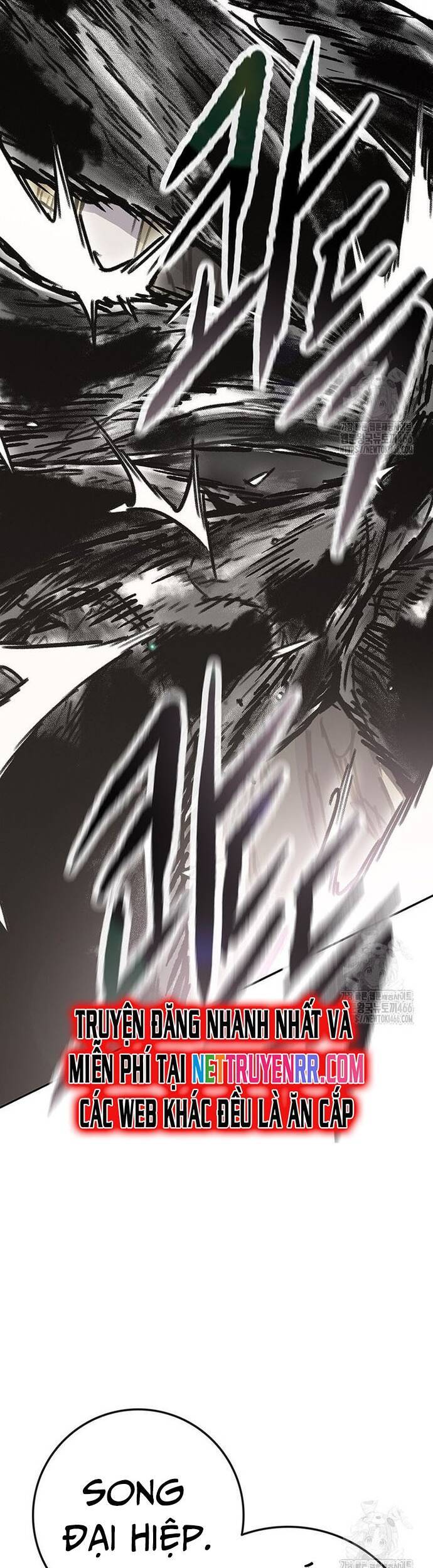 Tiên Kiếm Bất Bại Chapter 247 - 10