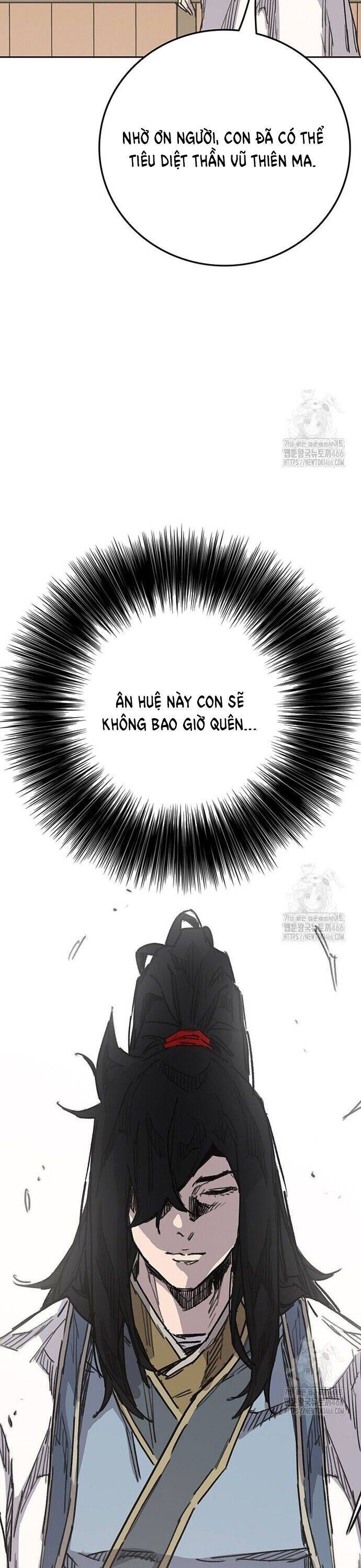 Tiên Kiếm Bất Bại Chapter 248 - 13