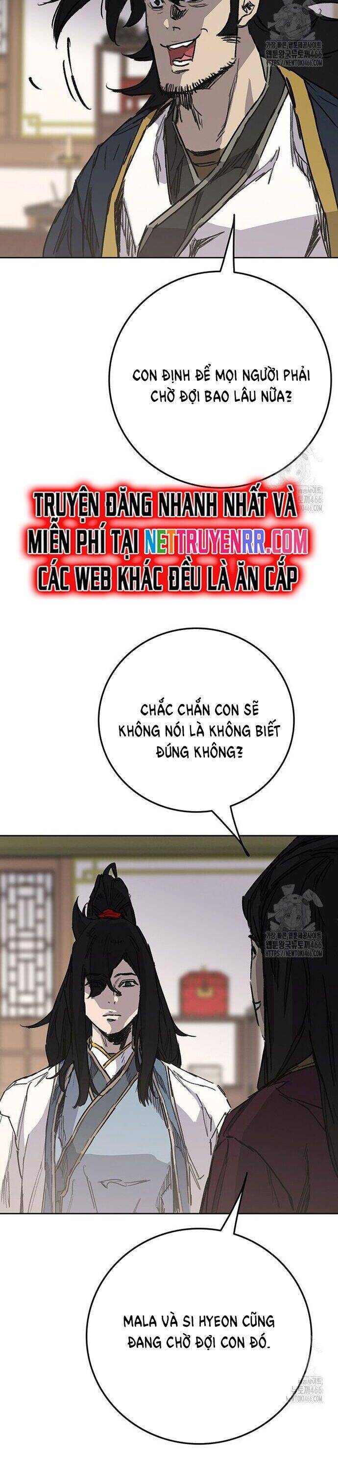 Tiên Kiếm Bất Bại Chapter 248 - 19