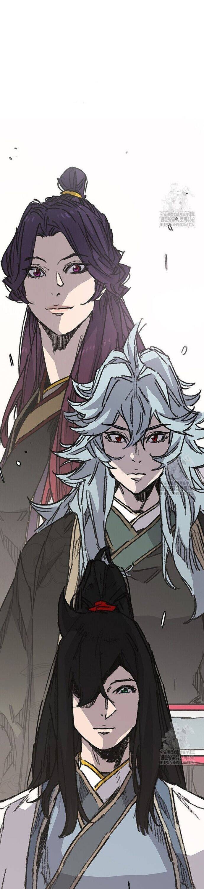 Tiên Kiếm Bất Bại Chapter 248 - 20