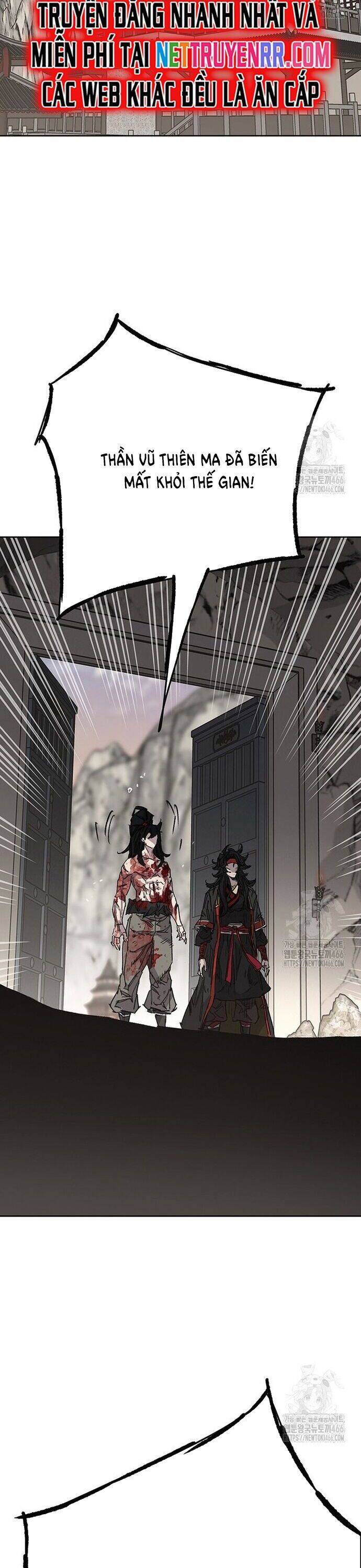 Tiên Kiếm Bất Bại Chapter 248 - 3