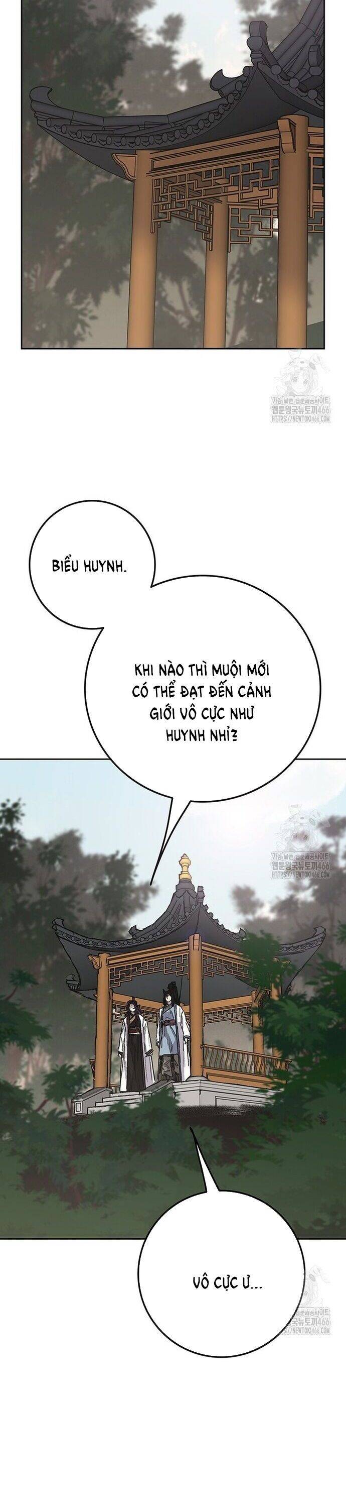 Tiên Kiếm Bất Bại Chapter 248 - 23